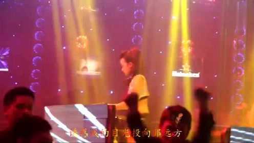 Dj最新草原歌曲串烧，穿越心灵的旋律之旅