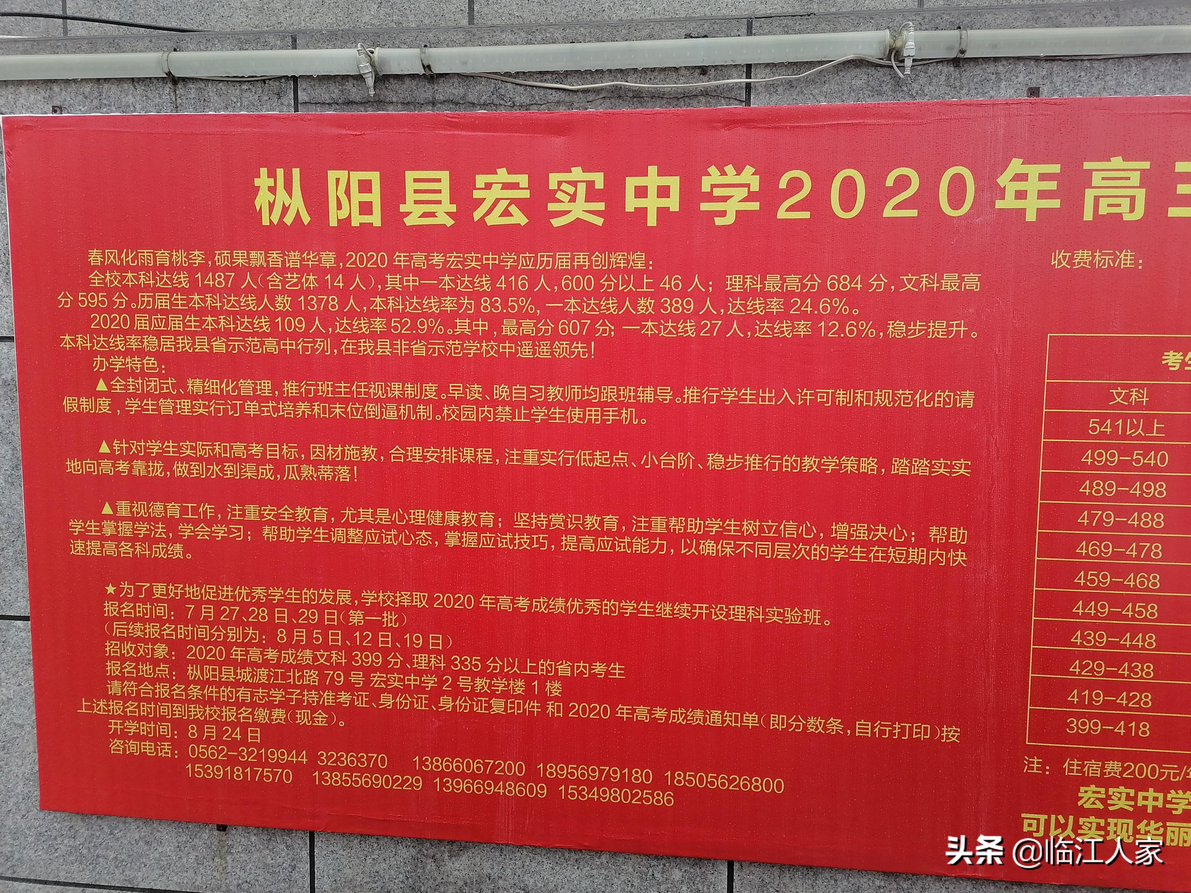 枞阳宏实中学最新动态，教育质量提升与校园建设新进展