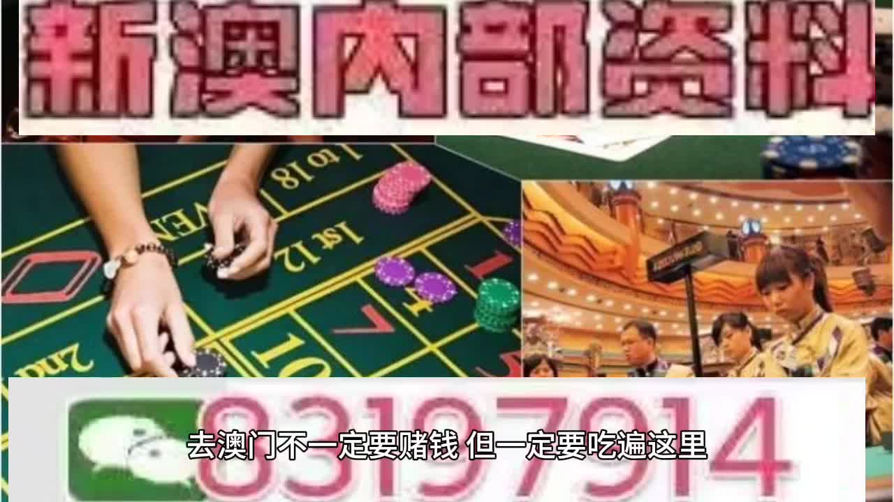 2025年新澳门天天开好彩,实用释义解释落实