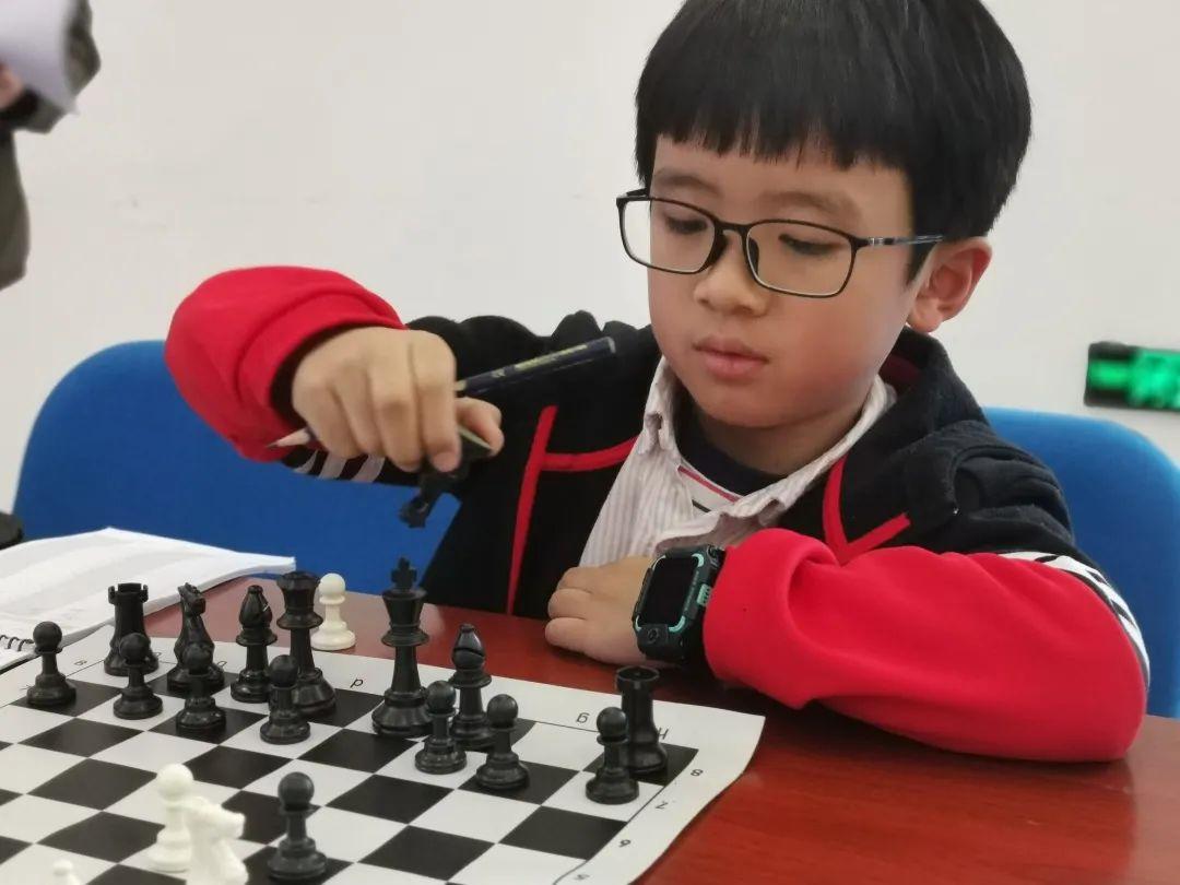 2017最新象棋等级分